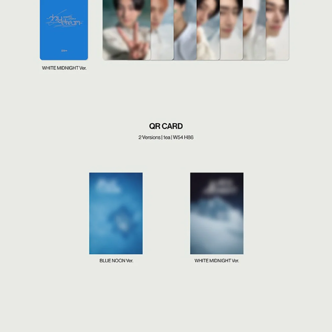 ENHYPEN - ROMANCE : UNTOLD –DAYDREAM- (2 VERSIONS) - Image 14