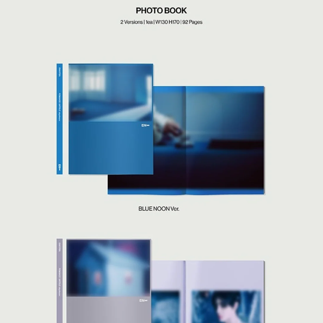 ENHYPEN - ROMANCE : UNTOLD –DAYDREAM- (2 VERSIONS) - Image 5