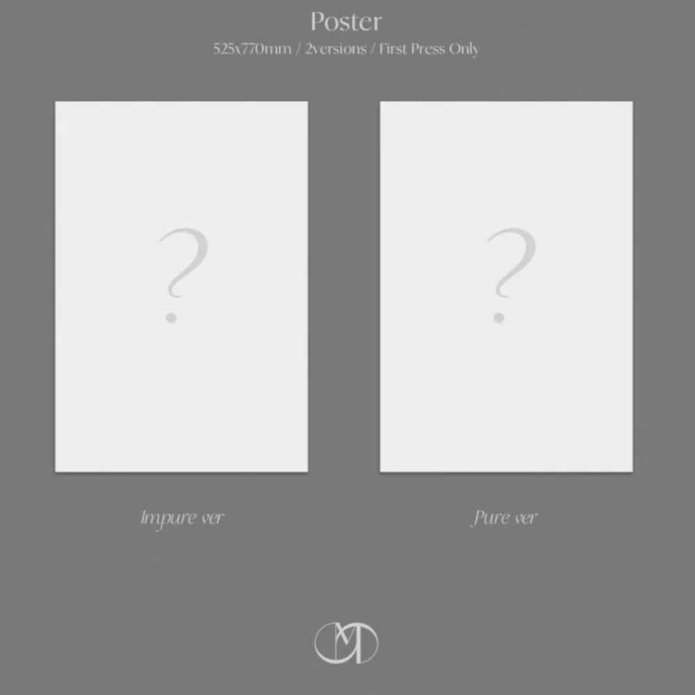 MOONBIN & SANHA (ASTRO) - INCENSE (3RD MINI ALBUM) (2 VERSIONS) - Image 10