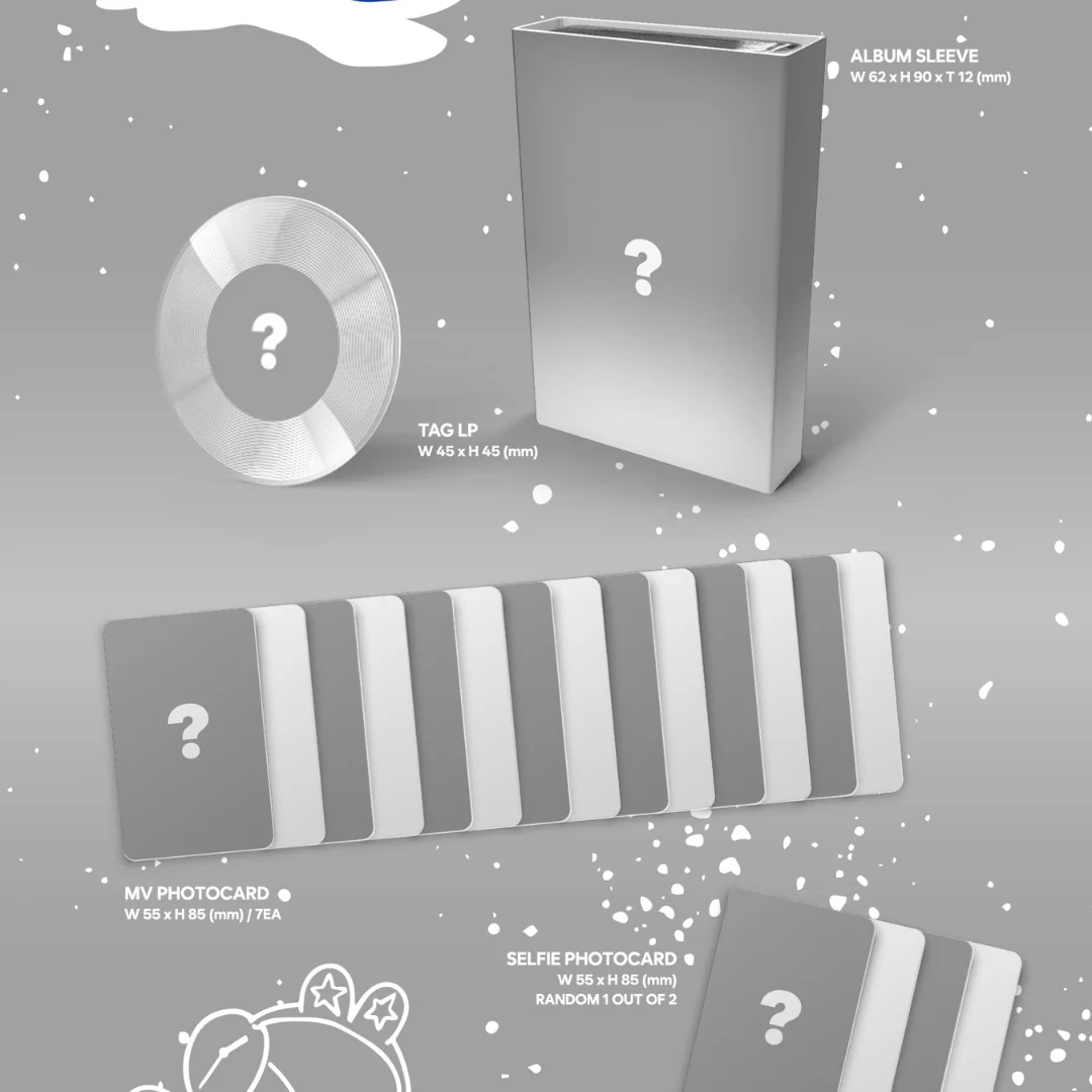 ONEW - 3RD MINI ALBUM [FLOW] (NEMO VER.) (3 VERSIONS) - Image 6