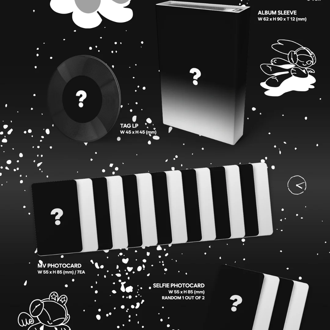 ONEW - 3RD MINI ALBUM [FLOW] (NEMO VER.) (3 VERSIONS) - Image 7