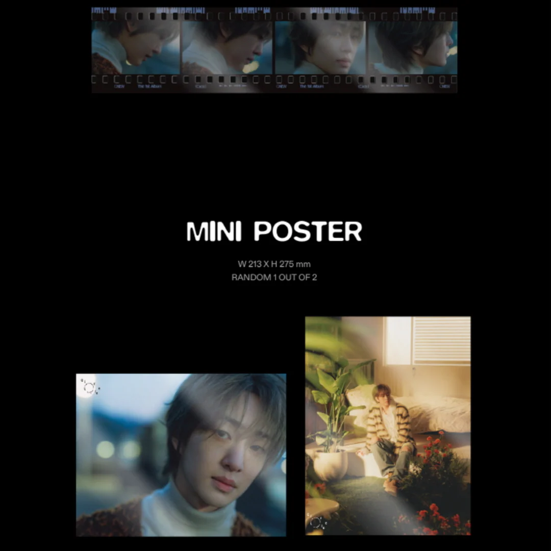 ONEW - VOL.1 [CIRCLE] (PHOTO BOOK VER.) - Image 5