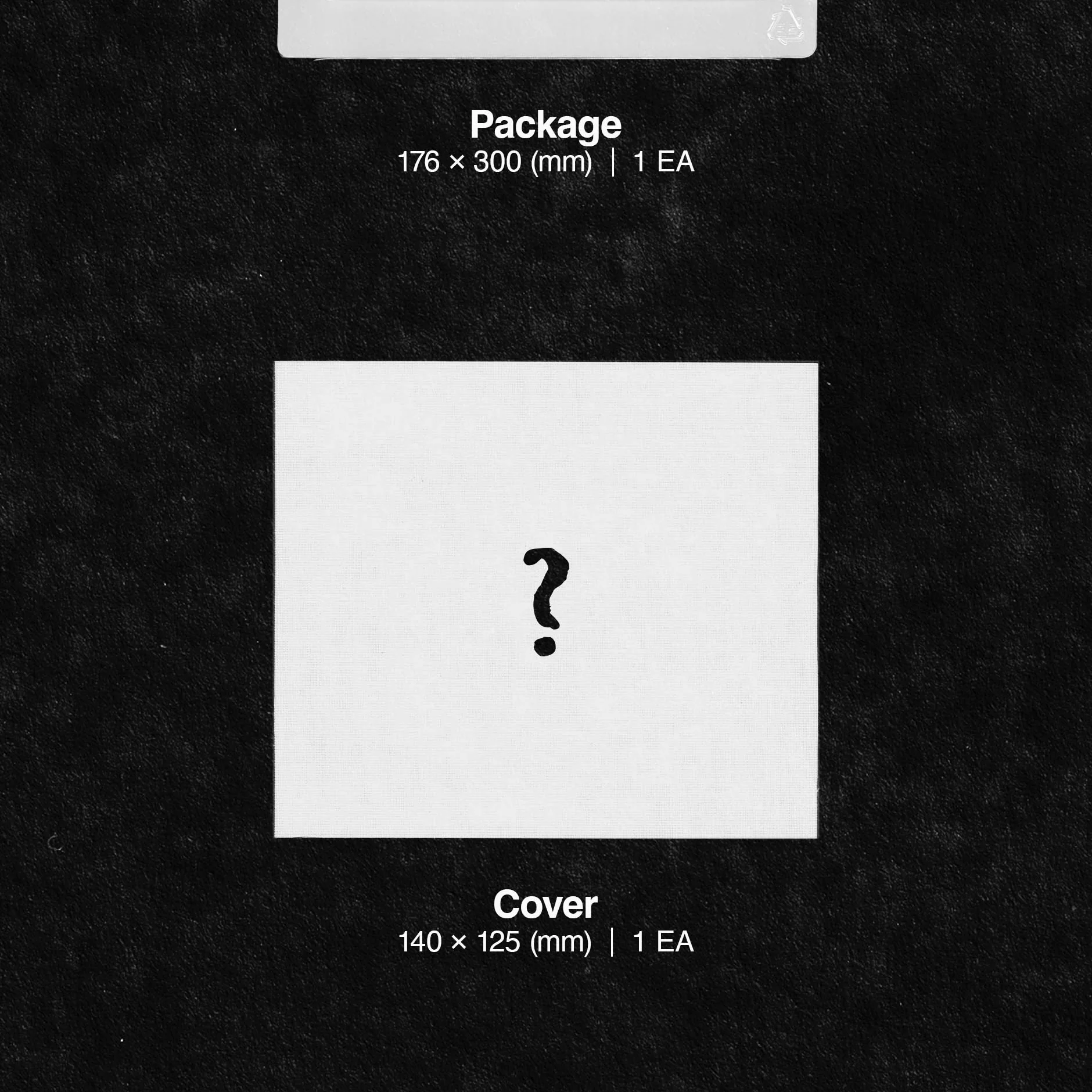 PENOMECO - EP [RNSSNC TAPE] - Image 3