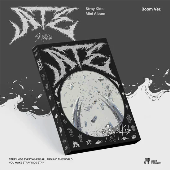 STRAY KIDS - ATE (2 VERSIONS) - Image 6