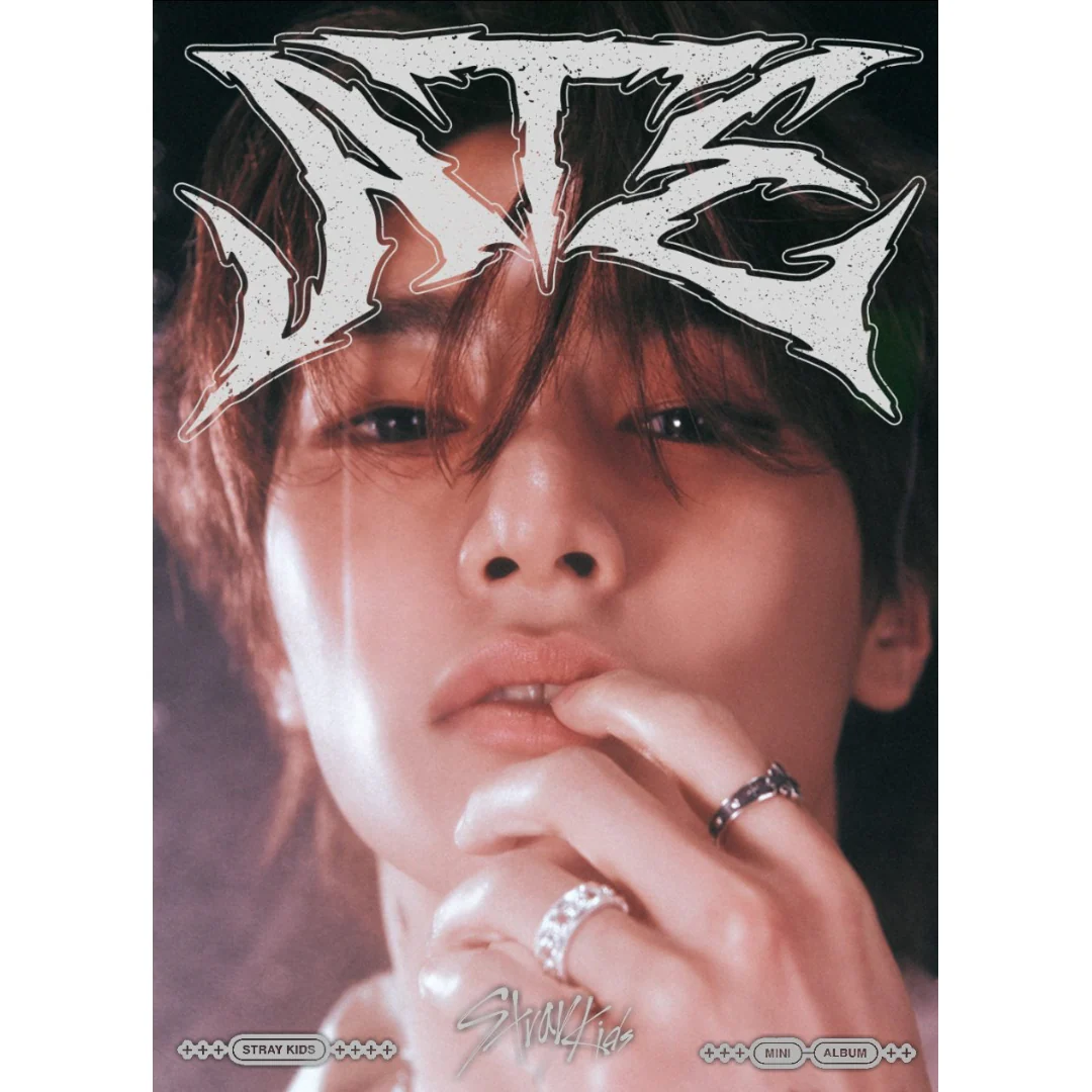 STRAY KIDS - ATE (ACCORDION VER.) (8 VERSIONS) - Image 5