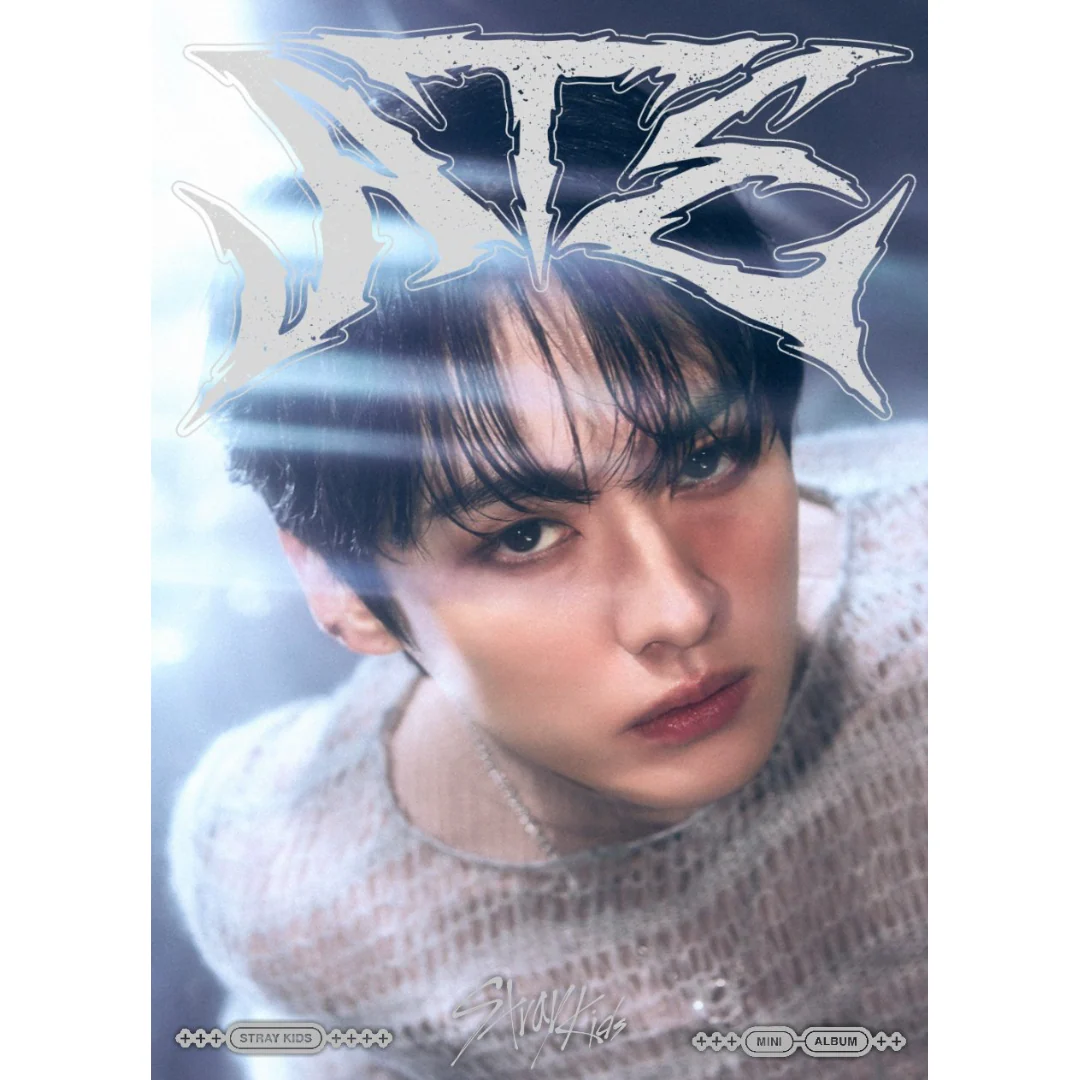 STRAY KIDS - ATE (ACCORDION VER.) (8 VERSIONS) - Image 7