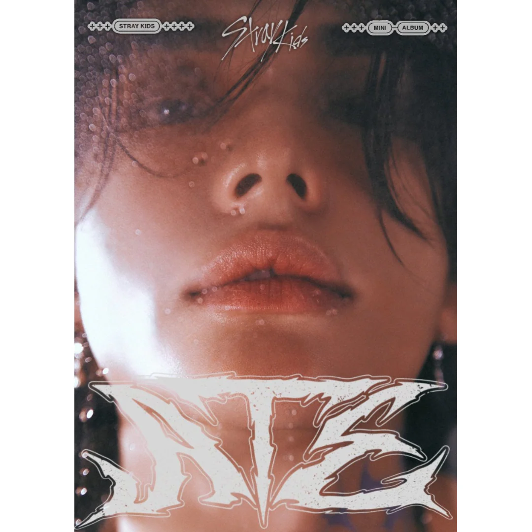 STRAY KIDS - ATE (ACCORDION VER.) (8 VERSIONS) - Image 9