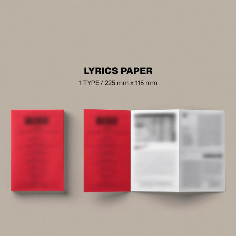 STRAY KIDS - MAXIDENT (CASE VER.) (8 VERSIONS) - Image 6