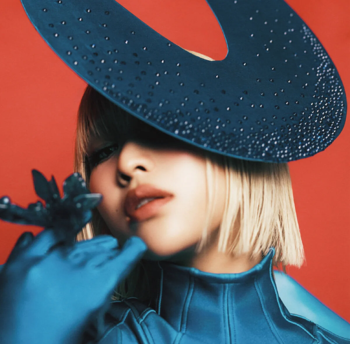 XG - 1ST FULL ALBUM [THE CORE - 核] (SOLO VER.) (7 VERSIONS) - Image 6