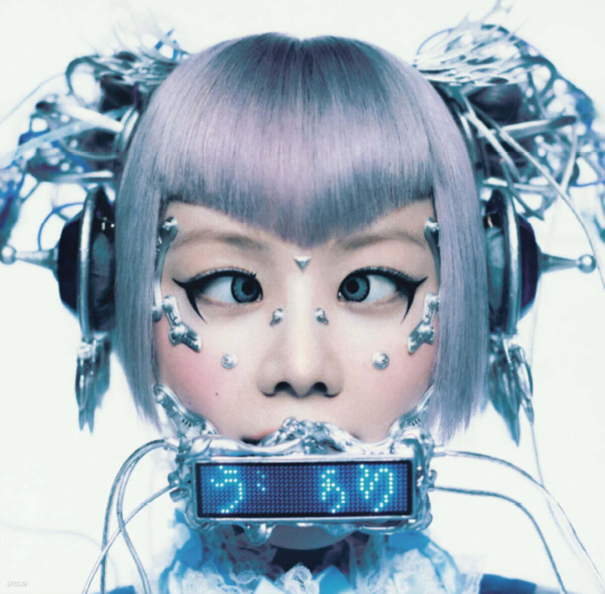 XG - 1ST FULL ALBUM [THE CORE - 核] (SOLO VER.) (7 VERSIONS) - Image 8
