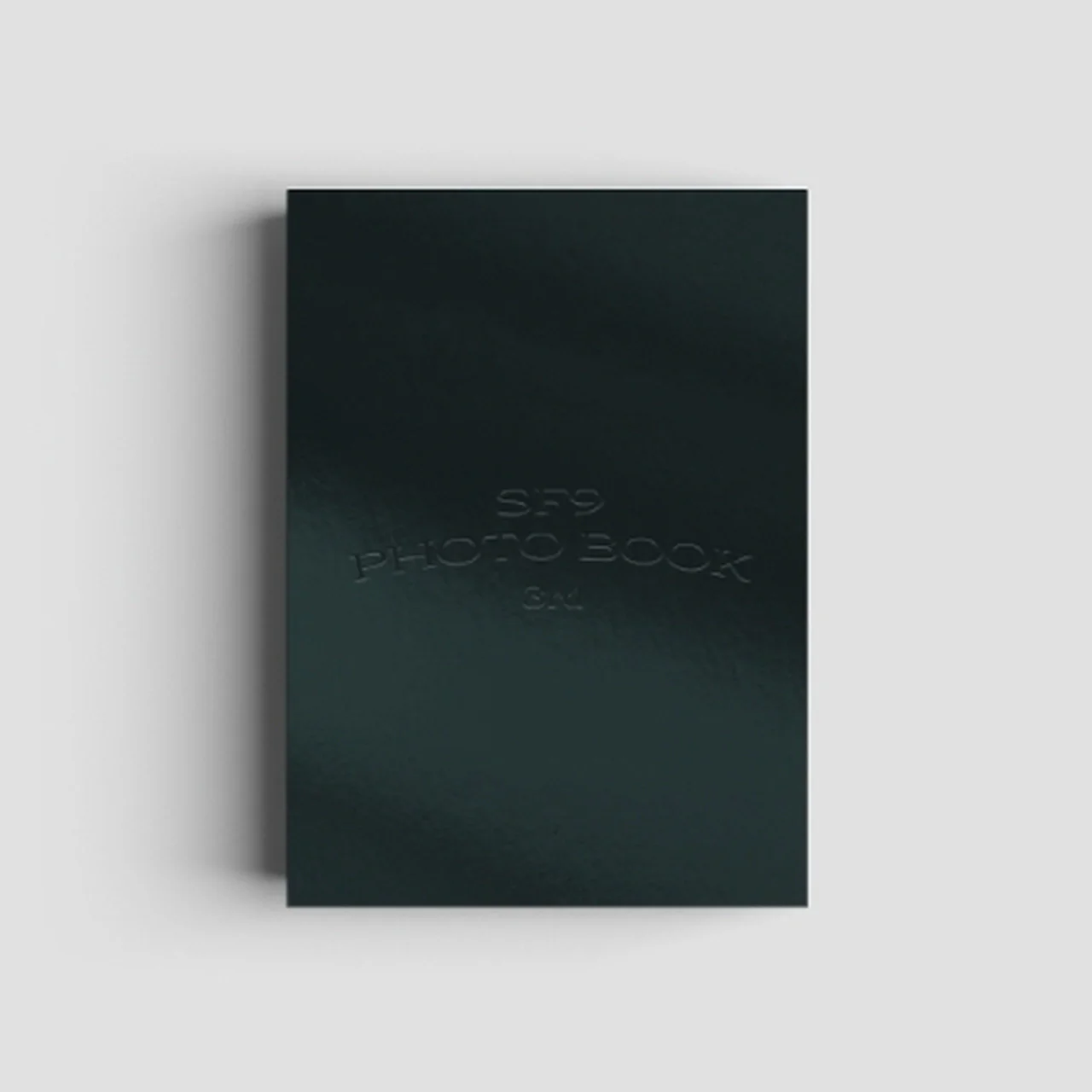 SF9 - 3RD PHOTO BOOK (2 VERSIONS) - Image 6