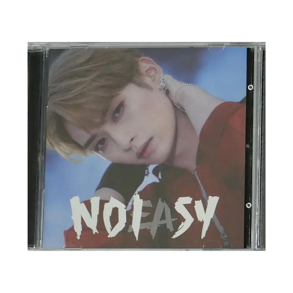 STRAY KIDS - VOL.2 [NOEASY] (JEWEL CASE VER.) (8 VERSIONS) - Image 10