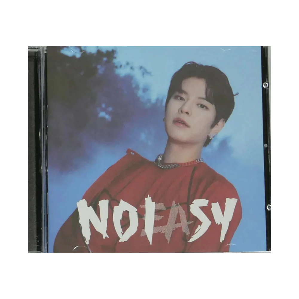STRAY KIDS - VOL.2 [NOEASY] (JEWEL CASE VER.) (8 VERSIONS) - Image 11