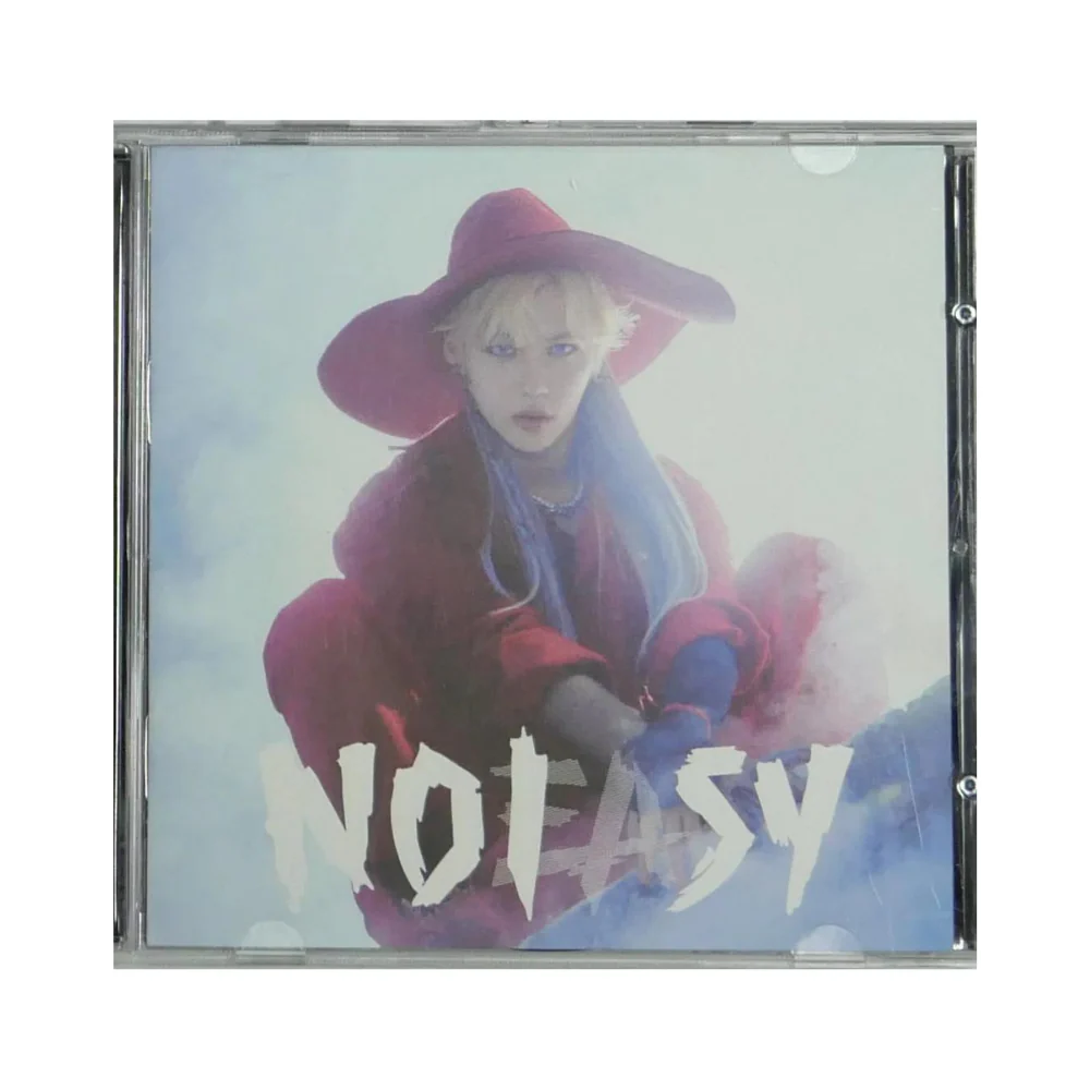 STRAY KIDS - VOL.2 [NOEASY] (JEWEL CASE VER.) (8 VERSIONS) - Image 12