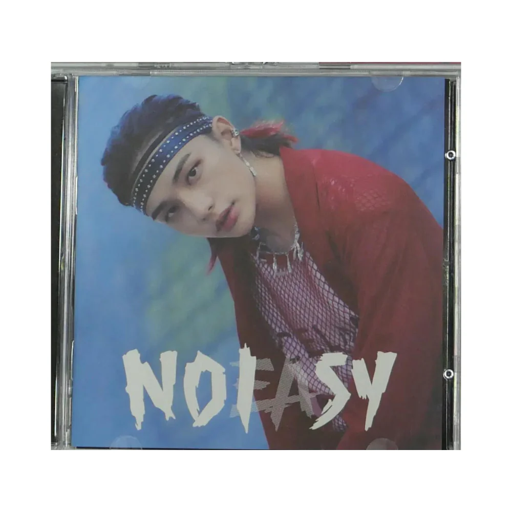 STRAY KIDS - VOL.2 [NOEASY] (JEWEL CASE VER.) (8 VERSIONS) - Image 5