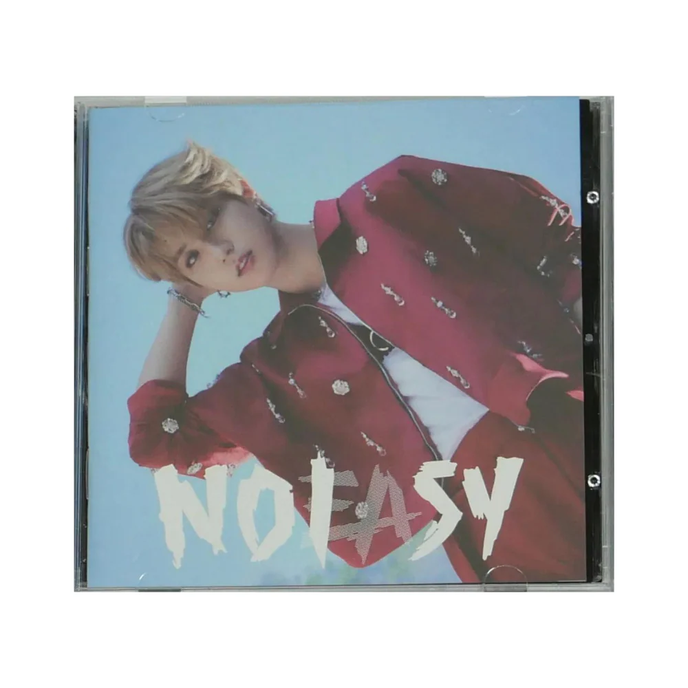 STRAY KIDS - VOL.2 [NOEASY] (JEWEL CASE VER.) (8 VERSIONS) - Image 6