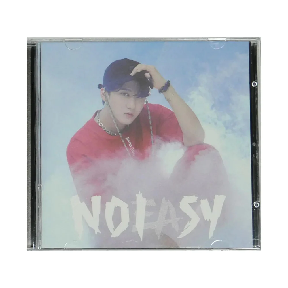 STRAY KIDS - VOL.2 [NOEASY] (JEWEL CASE VER.) (8 VERSIONS) - Image 7