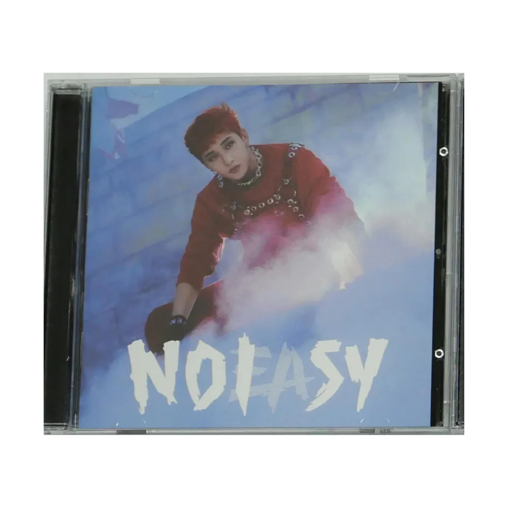 STRAY KIDS - VOL.2 [NOEASY] (JEWEL CASE VER.) (8 VERSIONS) - Image 8