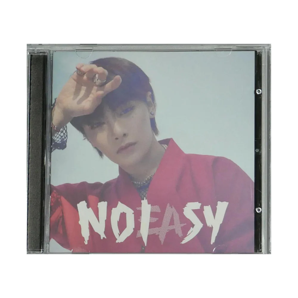 STRAY KIDS - VOL.2 [NOEASY] (JEWEL CASE VER.) (8 VERSIONS) - Image 9